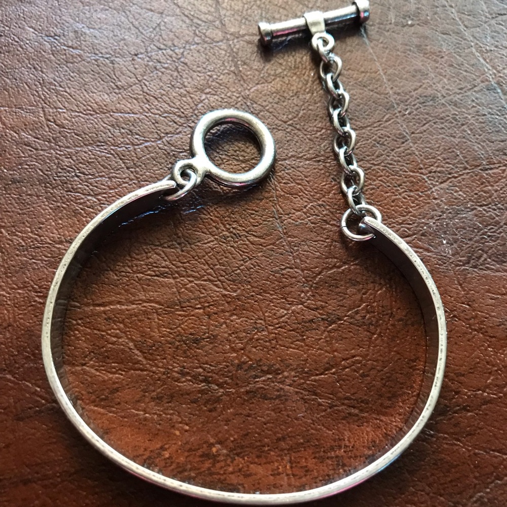 Guess bangle bracelet